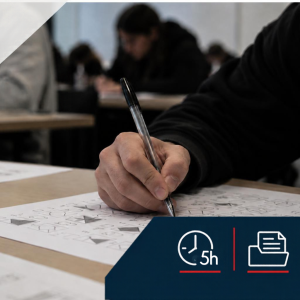 curs de biodata i test de personalitat terrassa i Barcelona