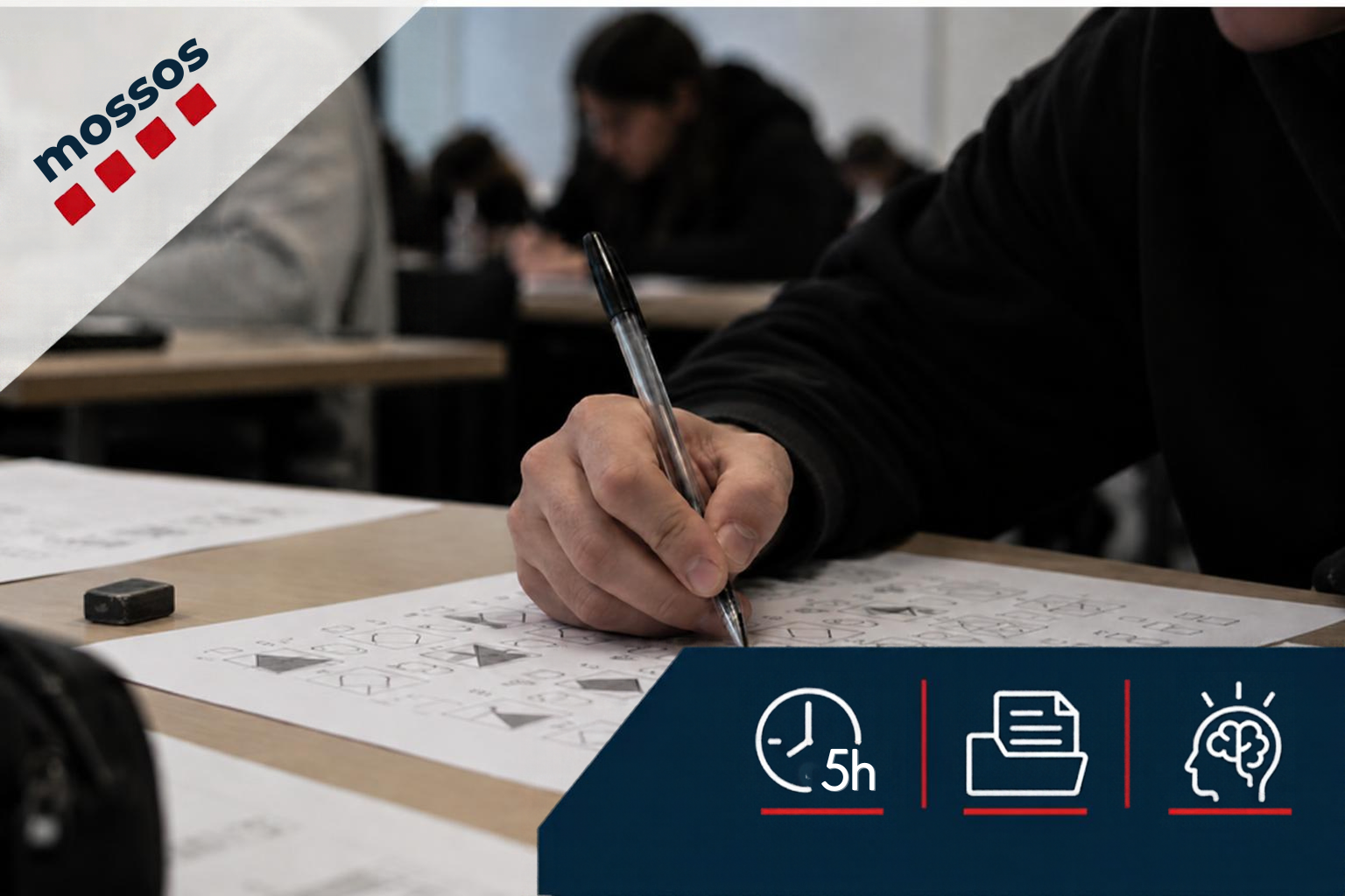 curs de biodata i test de personalitat terrassa i Barcelona