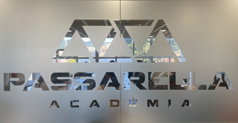 Visita l’Acadèmia Passarel·la a Barcelona o Terrassa: formació real per a Mossos d’Esquadra (2025)