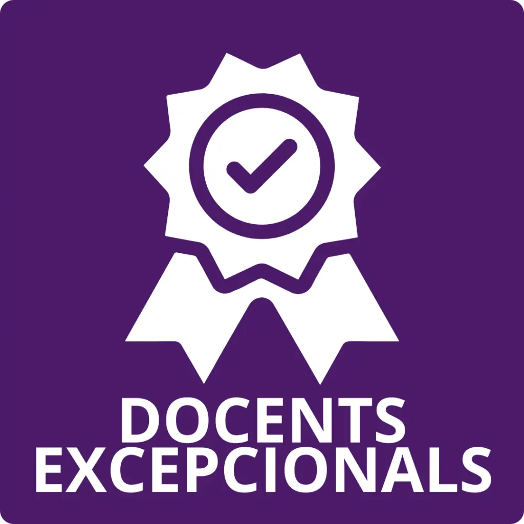Docentes en activo