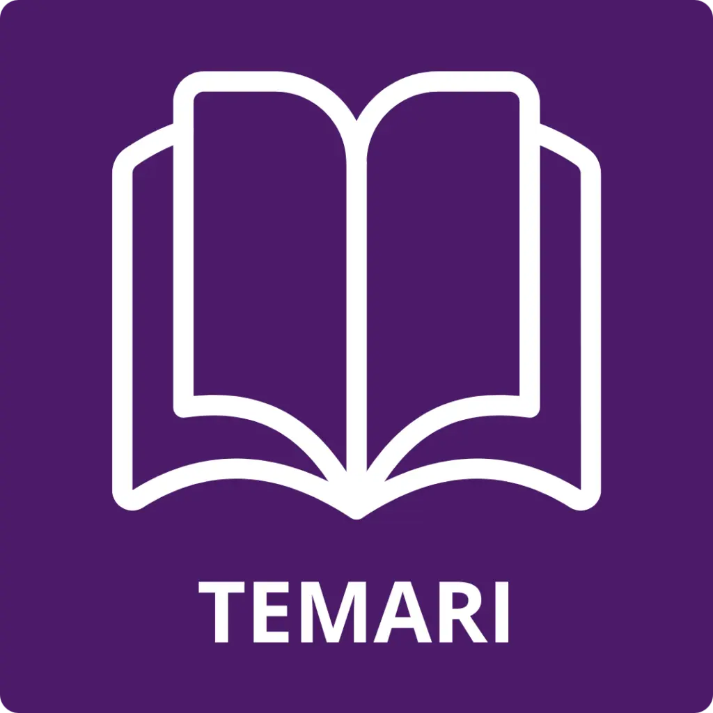 Temario completo